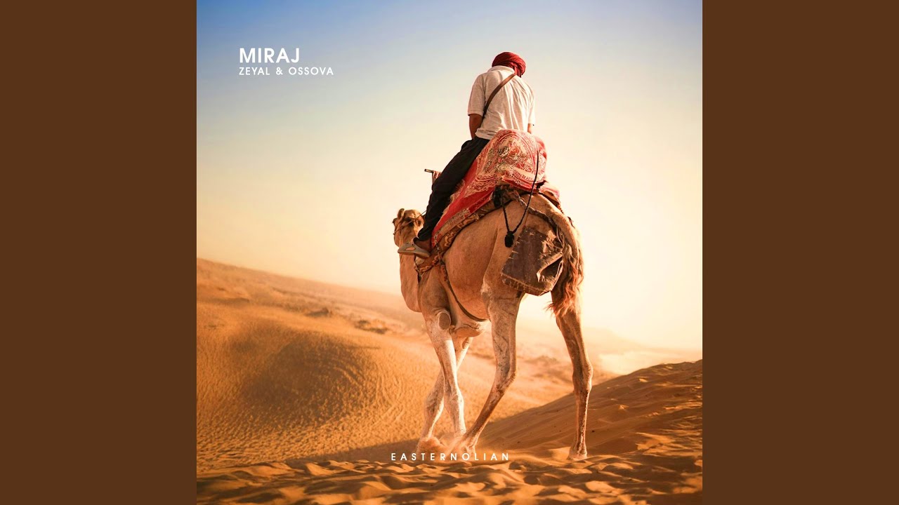 Watch Miraj on YouTube Watch Miraj on YouTube