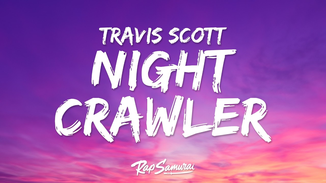 Watch Travis Scott - Nightcrawler (Lyrics) ft .Swae Lee, Chief Keef on YouTube Watch Travis Scott - Nightcrawler (Lyrics) ft .Swae Lee, Chief Keef on YouTube