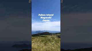 Full 360° Island Panorama! ⛰️🌊  #360view  #japan  #islandlife   #nagasaki #japantravel #travel