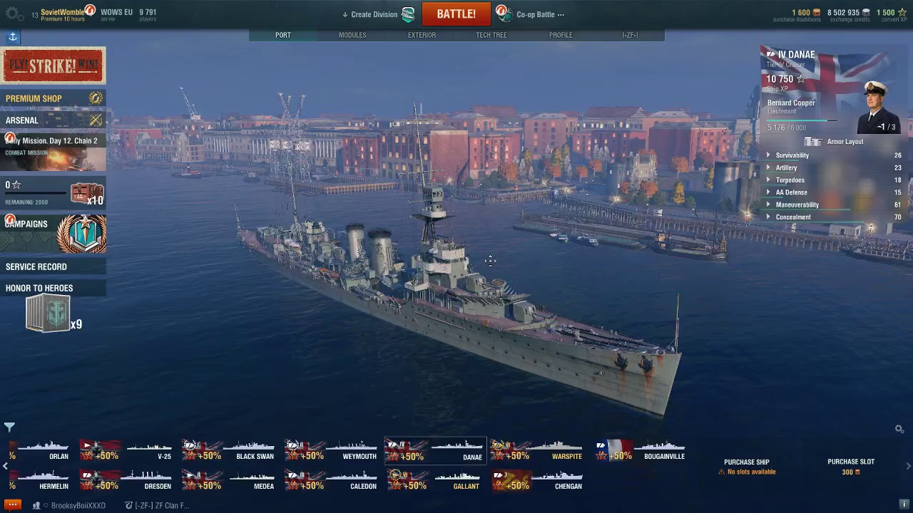 A few short solo games of boats.