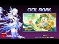 Daily santai Cicil Event |Free Joki Spiral/It| Genshin Imapct Indonesia