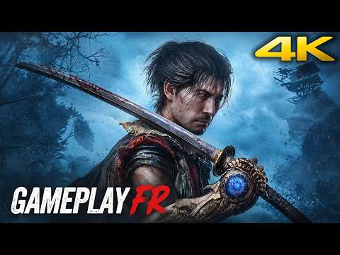 ONIMUSHA Way of the Sword - GAMEPLAY FR