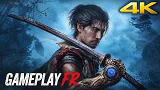 ONIMUSHA Way of the Sword - GAMEPLAY FR