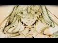 【ELEANOR FORTE】Entomologists『2017 ver.』【SYNTHV COVER】