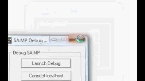 SA-MP Scripting Tutorial 3.5: Vista
