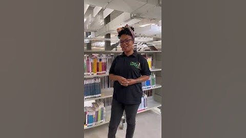 School of Economic and Management Sciences Information Librarian Welcome Video