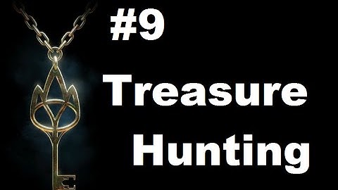 Grimrock 2 Part 9 -- (Treasure Hunting!)