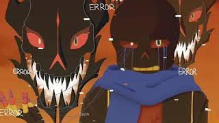 Error AMV
