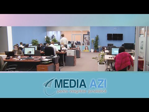 Media Azi: Accesul gratuit la bazele de date - soluții legale pentru eventuale riscuri