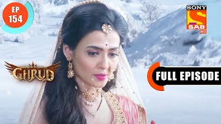 Gajasur's Demand - Dharma Yoddha Garud - Full Episode - EP 154 - 8 Sep 2022