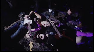 SCARLET WIVES - WHEN I FALL (Official Music Video)