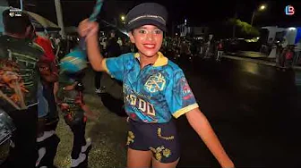 BANDA ÉXODO🙏 BOQUERÓN 2025 🙏 PATRONALES SAN MIGUEL ARCÁNGEL