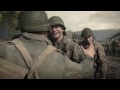 Call of Duty® WWII | Operation Cobra | COD World War 2 Game Play Part 5