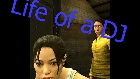 The life of a DJ Part 1