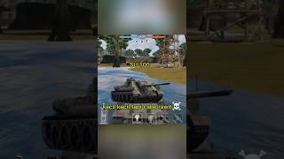 SU-100 experience in WTM,#warthunder