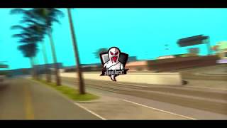 Skrollers Gang Edit Samp #6