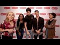 ZOMBIES DCOM or Dare | Radio Disney