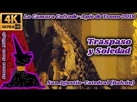 Muy Ilustre, Antigua y Venerable Hermandad Sacramental de Nuestro Padre Jesús Nazareno de Viñeros, Nuestra Señora del Traspaso y Soledad de Viñeros y San Lorenzo Mártir