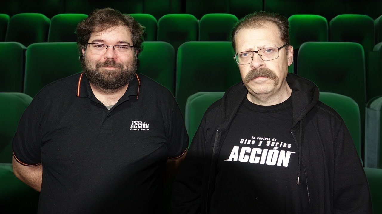 Directo AccionCine 29/5/24