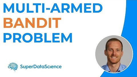 The Multi Armed Bandit Problem