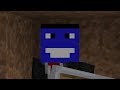 🔴 MINECRAFT NOCNA KWADRATOWA MASAKRA