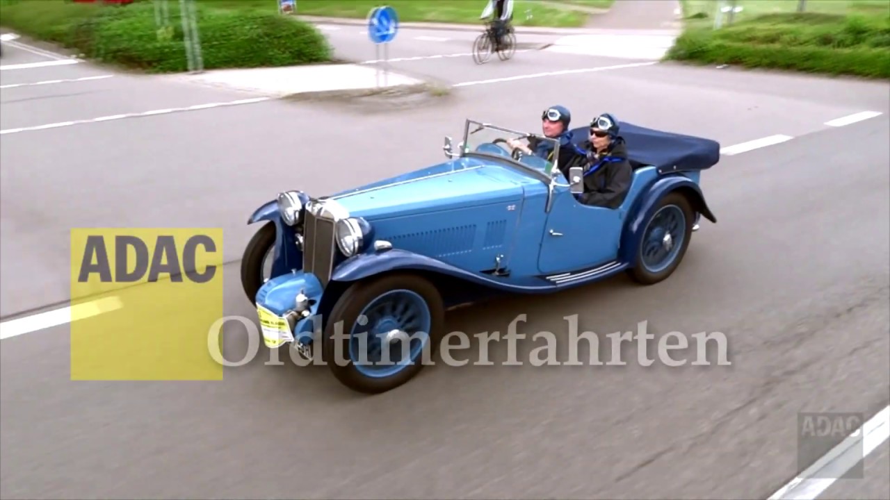 Adac Hessen Thuringen Oldtimer Und Youngtimer Beim Adac Hessen Thuringen