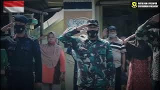 Download lagu GEMA LAGU KEBANGSAAN INDONESIA RAYA