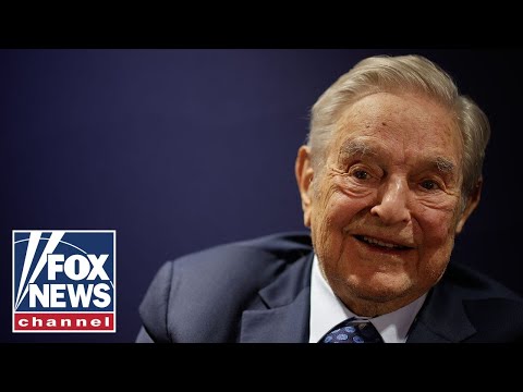 Video: Džordžs Soros ieguldīs 500 miljonus dolāru, lai palīdzētu pārtraukt bēgļu krīzi