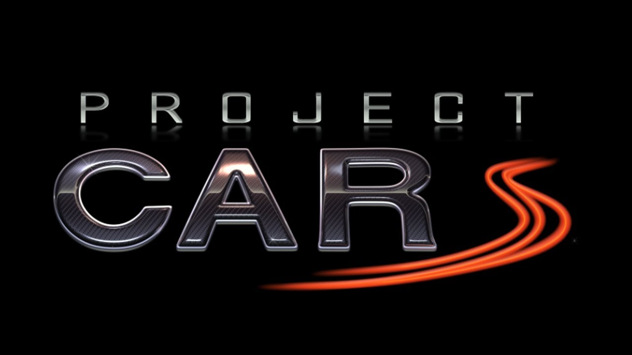 Project Cars Gameplay - Project Cars PC Gameplay 