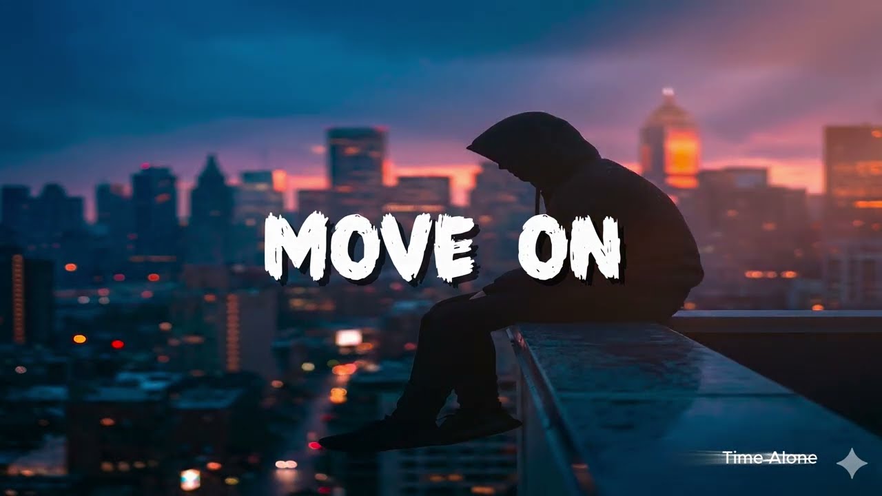 Move ON (Lyrics) - Men