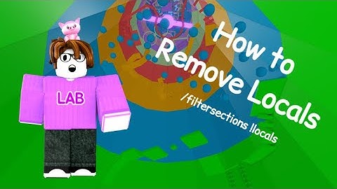New Tower of Hell Update┃How to Remove Locals in Vip servers┃(Roblox)