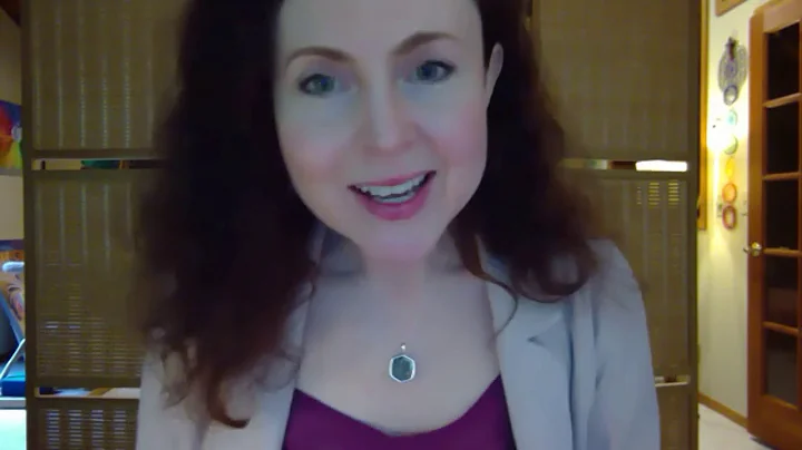 #16 Healing through self-expression with Deanna Mi...