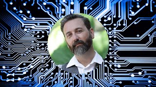 Lunch Orders: Getting to the Heart of AI with Dr Tim Dean