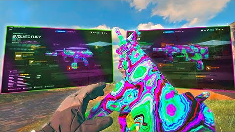 *NEW* Best Class Setups For YY Movement😍