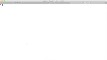 ActiveJob in Rails 5.1
