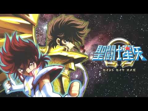 Saint Seiya Omega