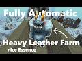 Need More Heavy Leather In Hytale? - This is the Best Method