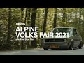 Rotiform at Alpine Volks Fair 2021 | Helen GA | 4K