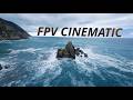 Italy - fpv cinematic clip