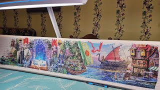 : Svetlana Super Stitch   ! " " #crossstitch # 