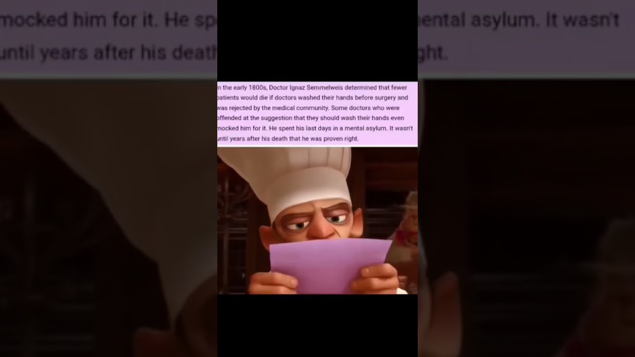 no.... it can't be meme 