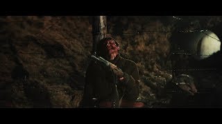 Pelėdų Kalnas / Owl Mountain 2017 trailer A. Juzėnas cut