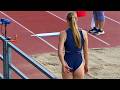 EMA BENDOVÁ SOARS TO 6.10! | Tábor 2026