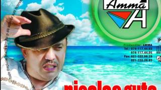 NICOLAE GUTA - sunt un flacau misto