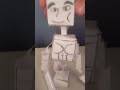 a qualidade não tá boa #humor #papercraft #poppyplaytime