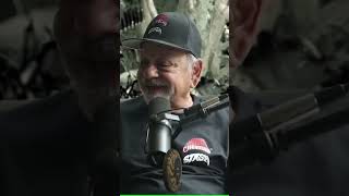 Cheech Marin Grew Up With Cops