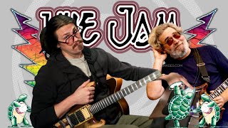 Sunday Service Live Chill & Jam | Grateful Dead & Jerry Sunday Service Live Chill & Jam | Grateful Dead & Jerry