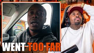Reggie Makes SERIOUS Allegations Against Kai Cenat