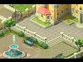 GARDENSCAPES NEW ACRES Android/ iOS Gameplay | First Steps the Beginning