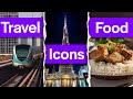 Dubai travel guide 2024  top things to do in dubai